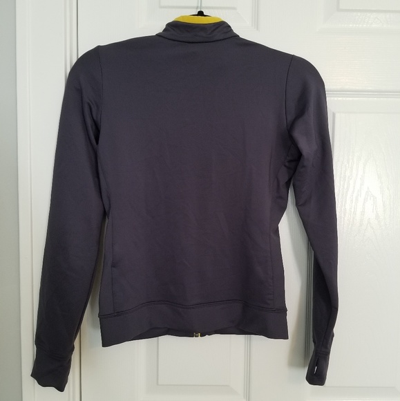 MD Nike light jacket - Picture 2 of 3